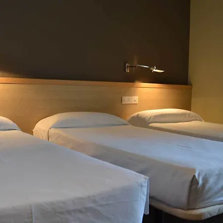 280 Zaragoza Hotel Calatorao