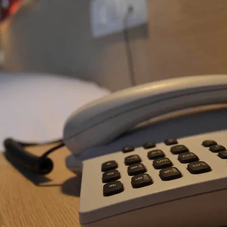 280 Zaragoza 호텔 2*