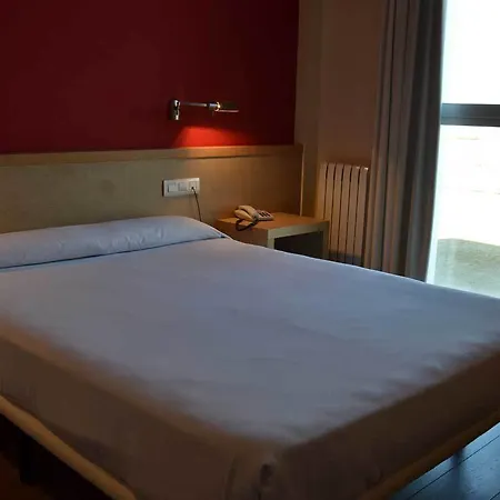 280 Zaragoza Hotel