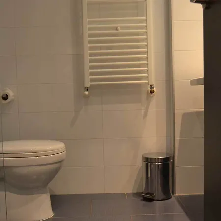 Hotel 280 Zaragoza Calatorao