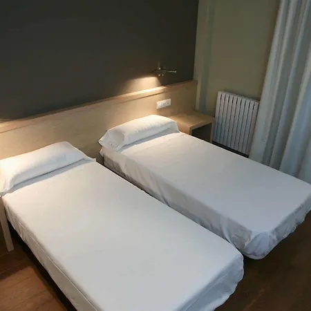 280 Zaragoza Hotel 2*