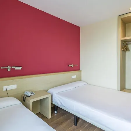 280 Zaragoza Hotel 2*