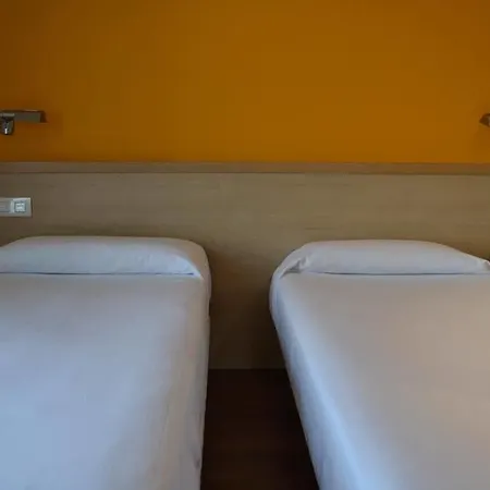 280 Zaragoza Hotel Calatorao