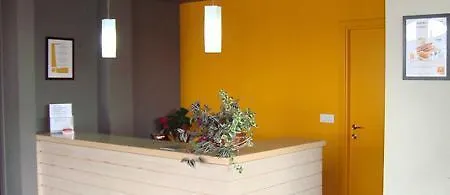 Hotel 280 Zaragoza