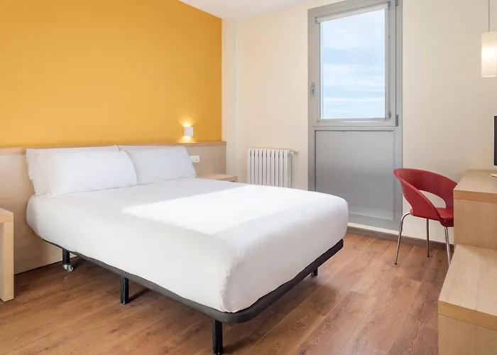 280 Zaragoza 2* Calatorao