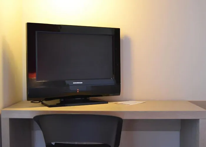 Hotell 280 Zaragoza Calatorao