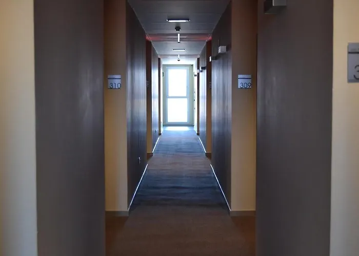 280 Zaragoza 2* Calatorao