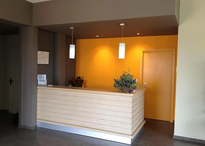 Hotel 280 Zaragoza Calatorao