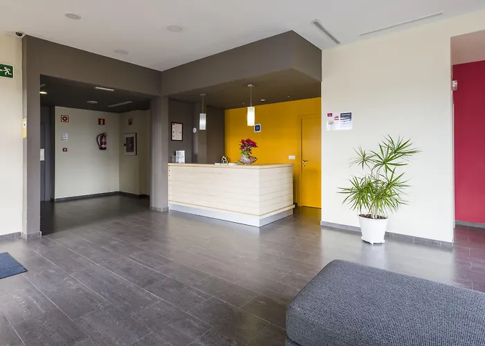 280 Zaragoza Hotel Calatorao