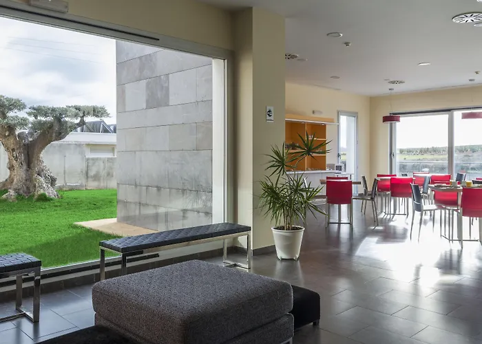 280 Zaragoza 2* Calatorao