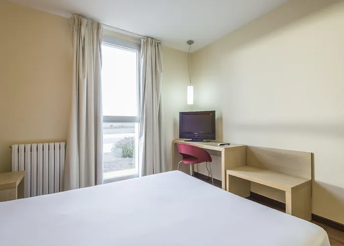 Hotel 280 Zaragoza 2*