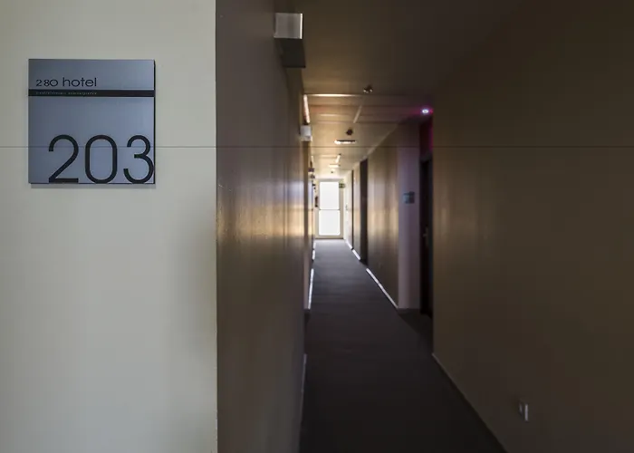 280 Zaragoza Hotell Calatorao