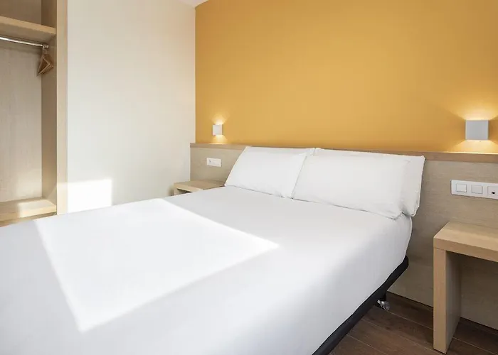 Hotel 280 Zaragoza