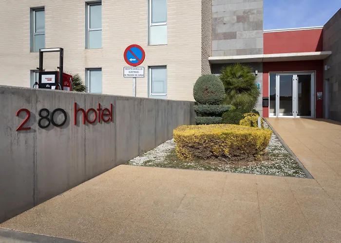 280 Zaragoza Calatorao