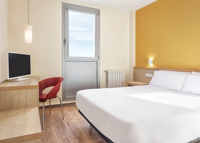 Hotell 280 Zaragoza 2*