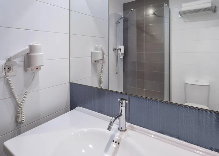 280 Zaragoza 2* Calatorao