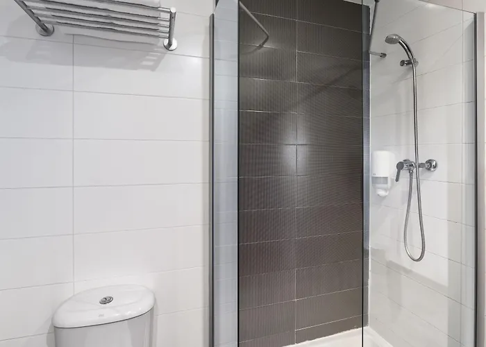 280 Zaragoza Hotell 2*