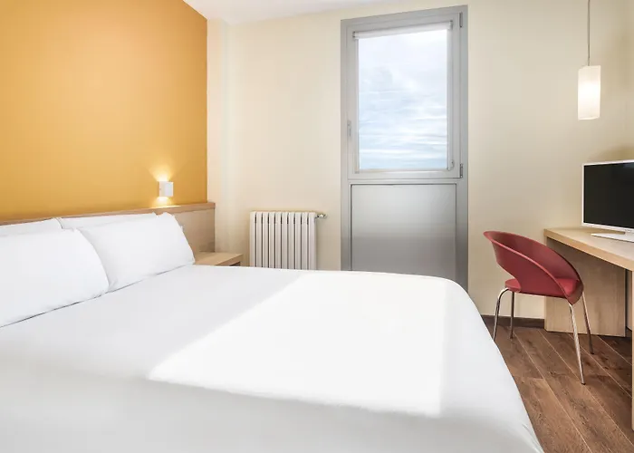 Hotel 280 Zaragoza 2*