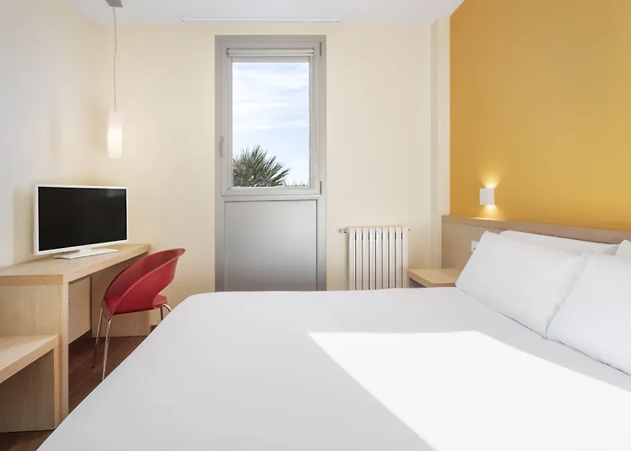 Hotell 280 Zaragoza 2*