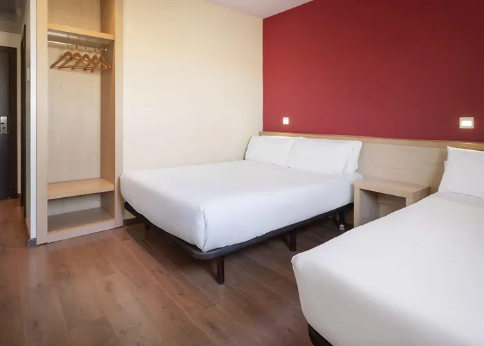 Hotel 280 Zaragoza 2*