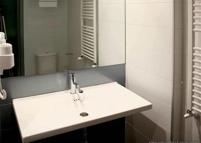 280 Zaragoza 2* Calatorao