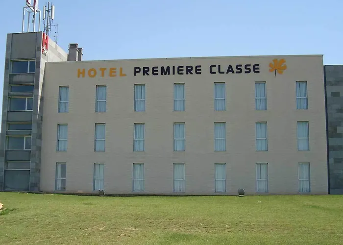 280 Zaragoza Hotel 2*