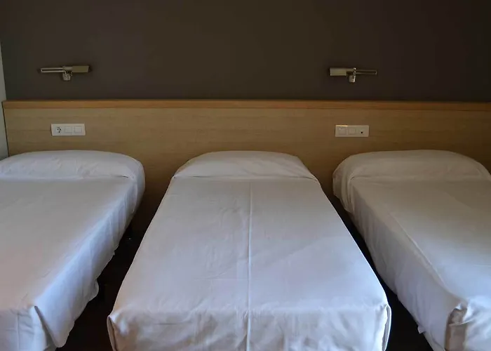 280 Zaragoza 2* Calatorao