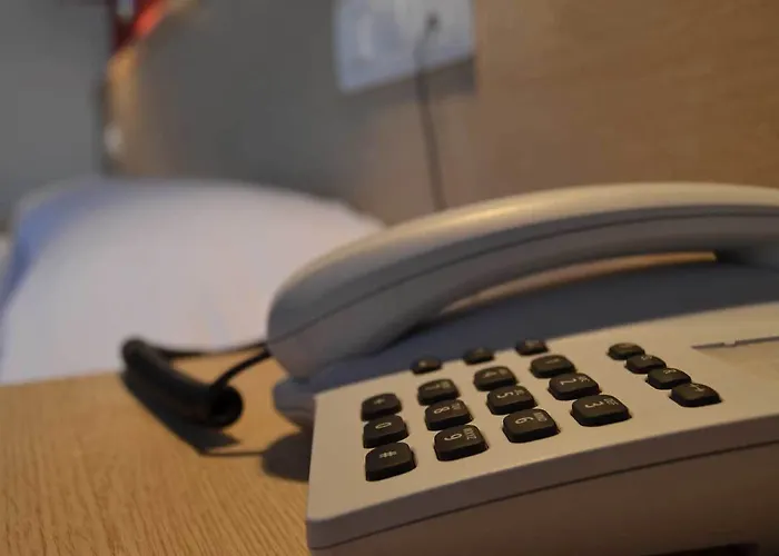 280 Zaragoza Hotell 2*