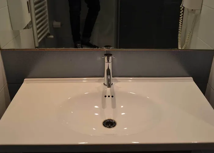 Hotell 280 Zaragoza Calatorao